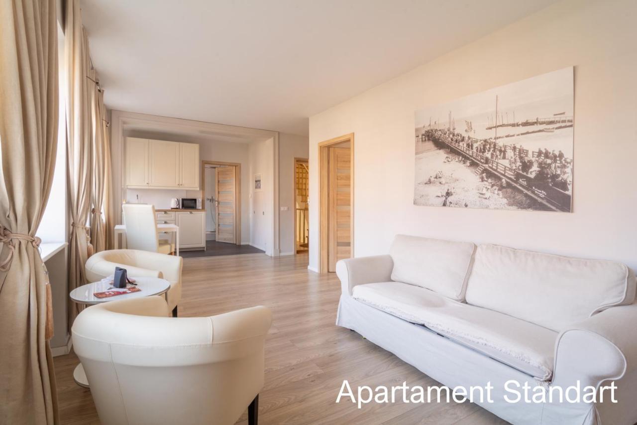Apartamenty Nad Motlawa Gdansk Exterior photo